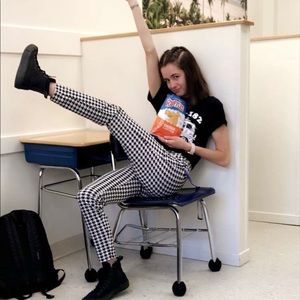 Meet your Posher, Megan